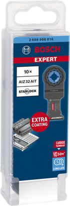 EXPERT MetalMax AIZ 32 AIT