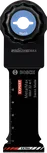Lame multifonction Bosch EXPERT MetalMax MAII 32 AIT pour le métal.