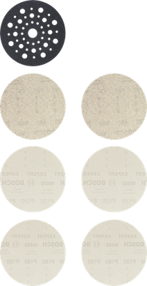 Kit de démarrage EXPERT M480 Net