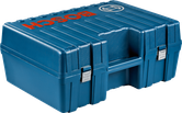 Mallette de transport Bosch pour niveau laser GRL 600/650.