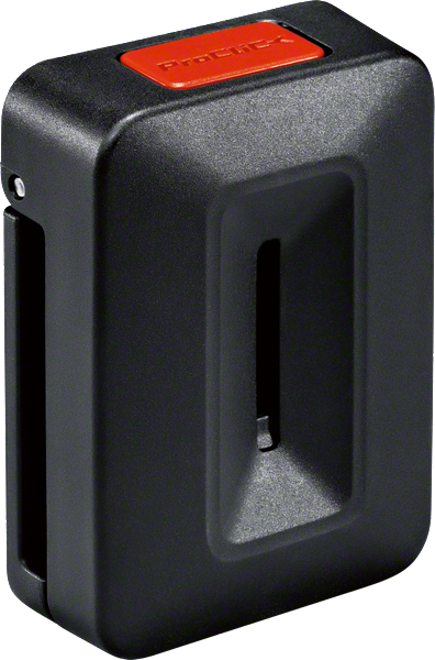 Support Bosch ProClick, accessoire d'outil à démontage rapide.