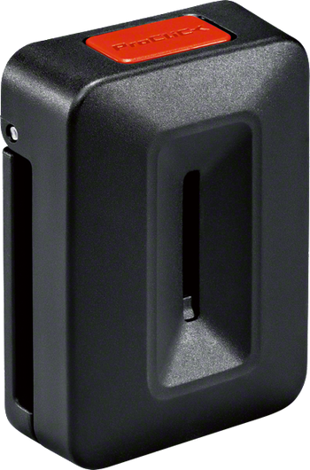 Support Bosch ProClick, accessoire d'outil à démontage rapide.