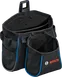 Sac à outils Bosch GWT 2 avec plusieurs poches de rangement.