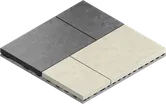 Carreaux de Hard Ceramic