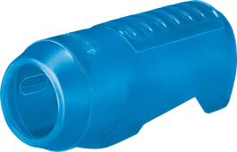 Bosch Protector Blue 5-Pack, housse de protection bleue.