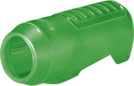 Bosch Protector Green Lot de 5 housses d'outils durables.