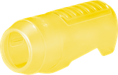 Housse de protection Bosch Protector Yellow 5-Pack.
