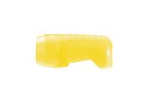 Bosch Protector Yellow, lot de 5 housses de protection pour outils.