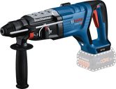 Marteau perforateur Bosch GBH 18V-28 avec batterie ProCORE18V.