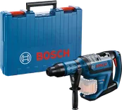 Perforateur perforateur sans fil Bosch GBH 18V-45 C avec coffret.