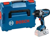 Clé à chocs sans fil Bosch GDS 18V-1050 H avec mallette de transport.