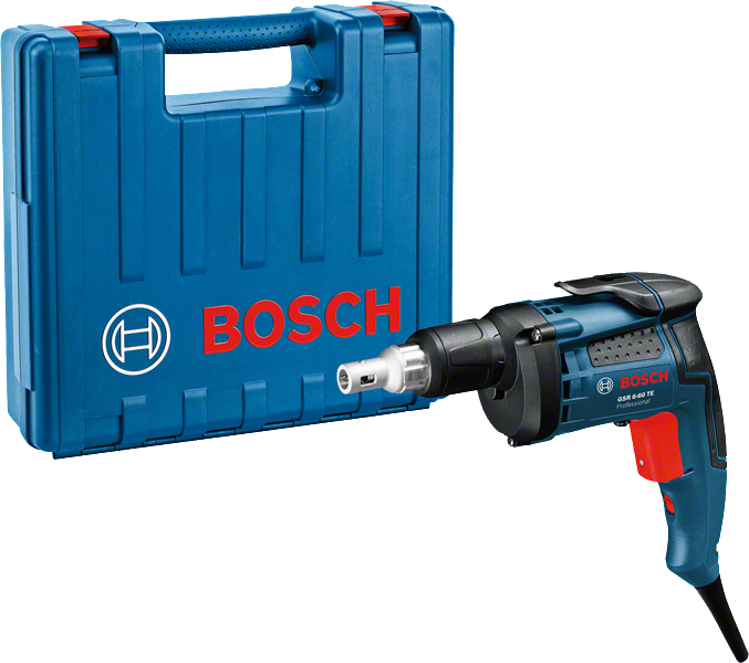 Visseuse Bosch GSR10,8V-EC TE + MA55 - Guedo outillage 