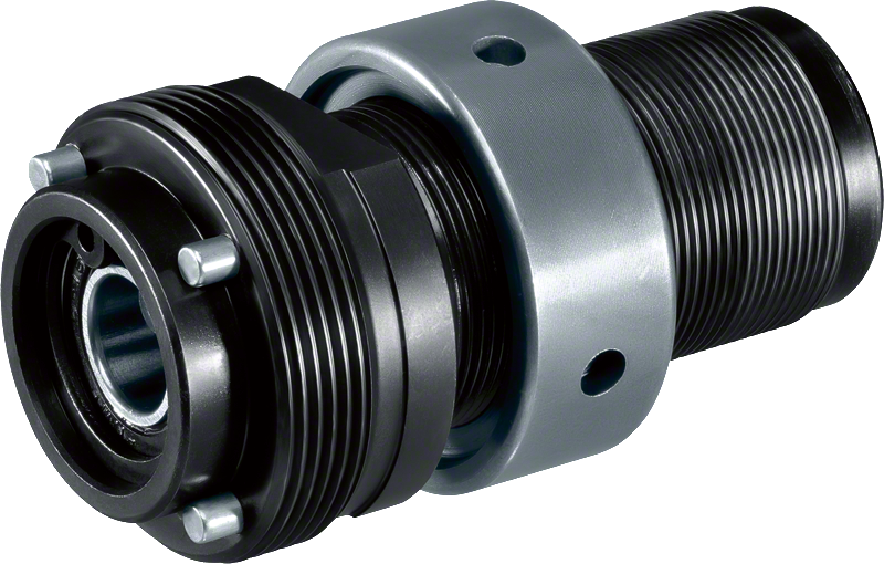 Adaptateur Bosch 12V 180W pour têtes d'angle.