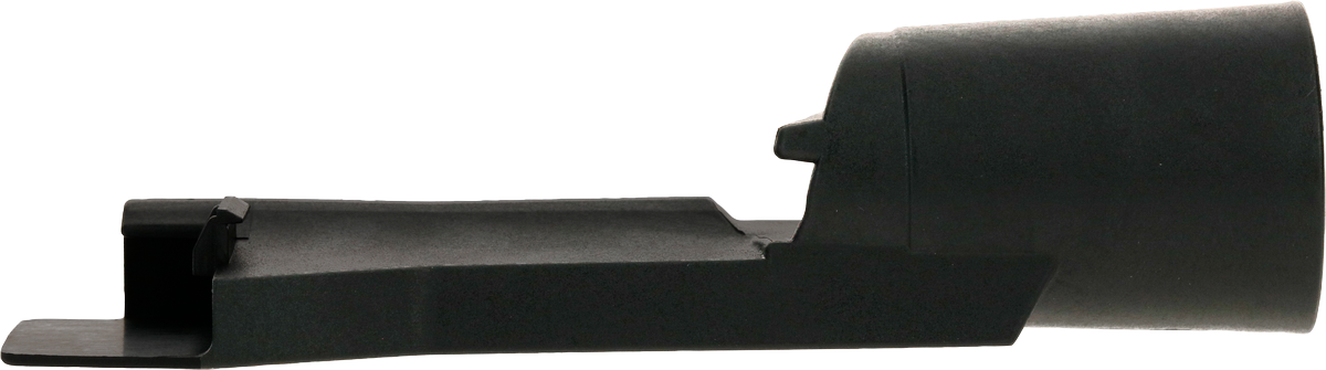 Adaptateur d'aspirateur Bosch pour GAC 250, aspiration de poussière.