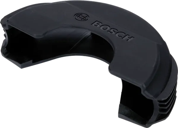 Carter de protection combiné Bosch , 115 mm à clipser.