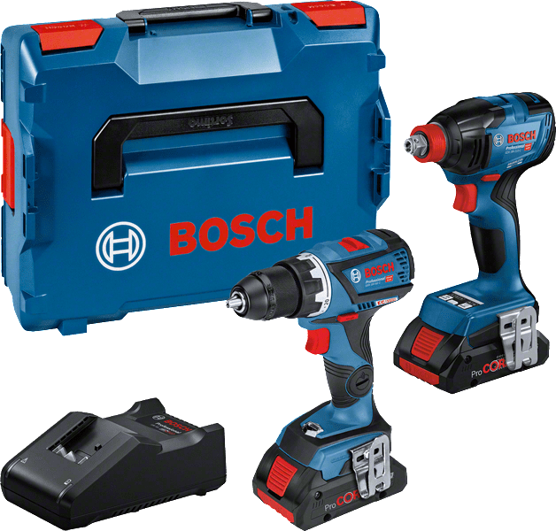 Soldes Bosch GDX 18V-210 C 2024 au meilleur prix sur