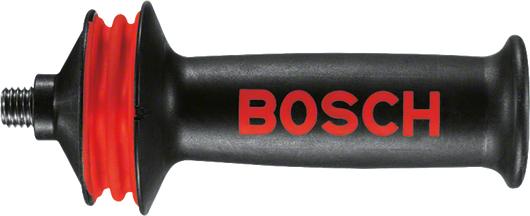 Poignée Bosch M 14 avec contrôle des vibrations.