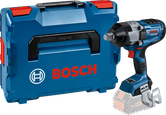 Clé à chocs sans fil Bosch GDS 18V-1600 avec étui.
