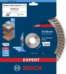 Disque à tronçonner diamanté Bosch 230×22,23 mm.