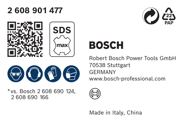 SAV Direct, le service après-vente en ligne de Bosch au plus près