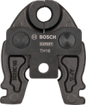 Mâchoire de presse Bosch EXPERT Compact TH16 pour contour TH, taille 16.
