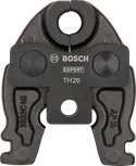 Mâchoire de sertissage Bosch EXPERT Compact TH20 pour tubes contour TH.