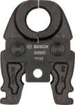 Mâchoire de presse Bosch EXPERT Compact TH32 pour contour TH, taille 32.