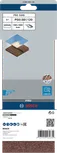 Bande abrasive Bosch PRO X440 100x560mm grain 60 80 paquet.