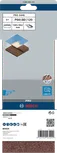 Bande abrasive Bosch PRO X440 100 x 552 mm pour bois.