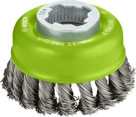 PRO Stainless Steel heavy