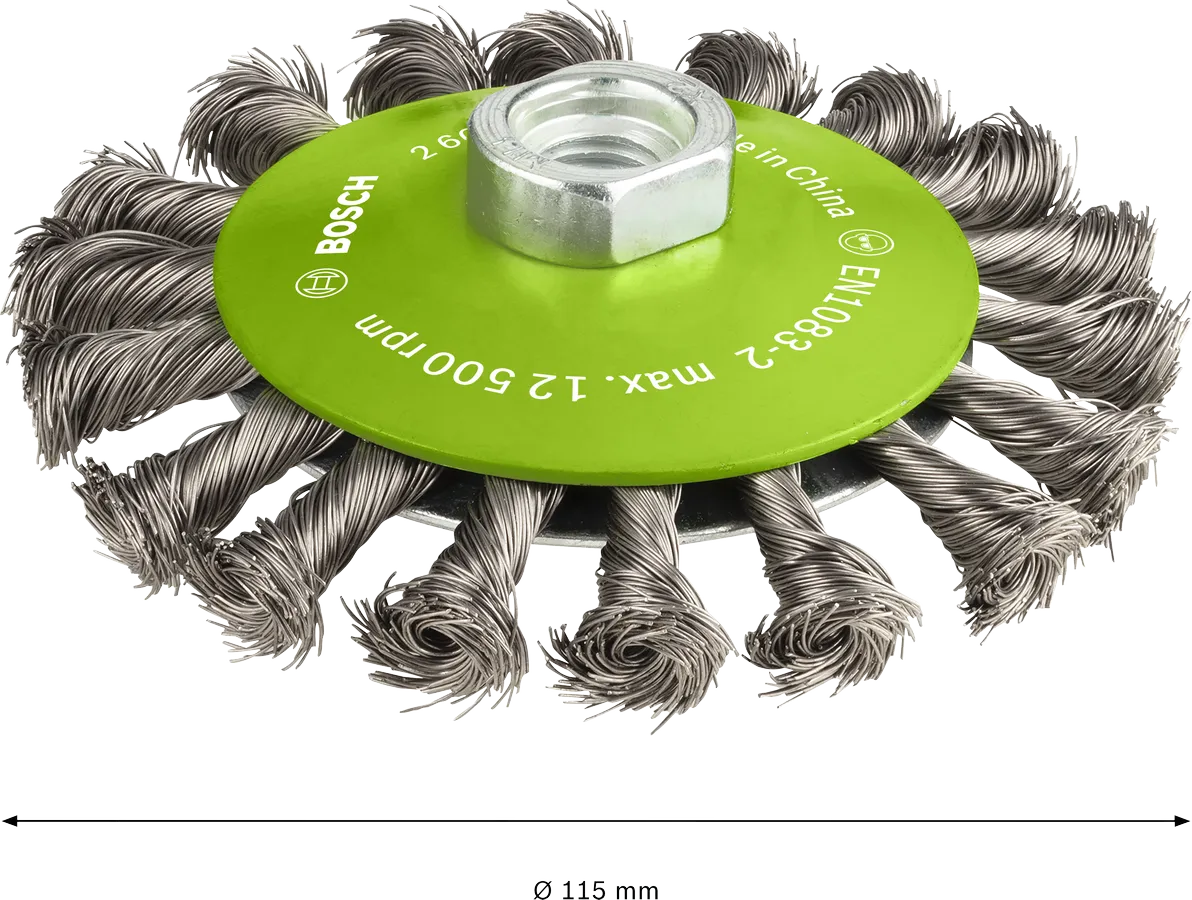 PRO Stainless Steel heavy