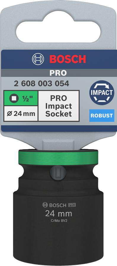 Douille PRO Impact