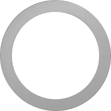 Bague de réduction Bosch pour lame de scie circulaire PRO 16 mm.