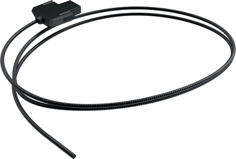 Câble de caméra d'inspection Bosch GIC 4/5 Imager 3,9 mm.