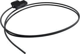 Câble de caméra d'inspection Bosch GIC 4/5 Imager 3,9 mm.