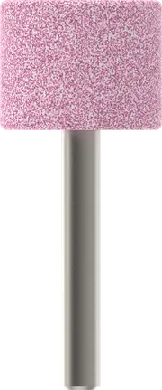 Jeu de pointes cylindriques Bosch PRO montées en acier G60.