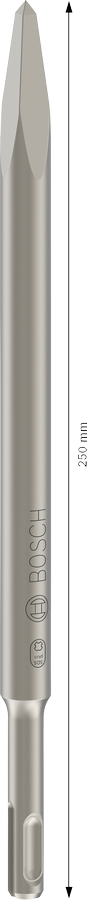 PRO SDS plus-4C Set