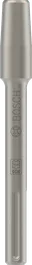 Porte-outil Bosch PRO SDS max 220 mm pour marteaux perforateurs.