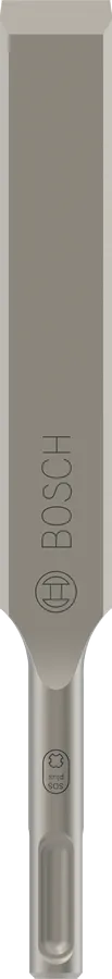 PRO SDS plus Wood Chisel