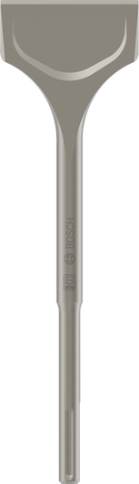 Tête de boucharde en carbure PRO SDS max-5C - Bosch Professional
