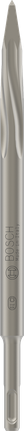 Burin pointu Bosch PRO SDS plus-5C 250 mm.