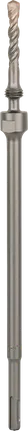 Adaptateur Bosch PRO SDS plus monobloc 340 mm M16.