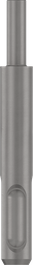 Accessoire de perçage Bosch PRO SDS plus : goupille de frappe M8.