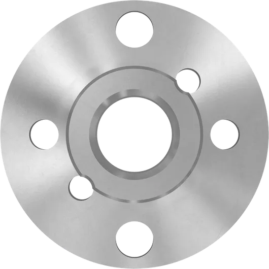 Plateau de support Bosch PRO écrou rond M14 pour 115 125 mm.