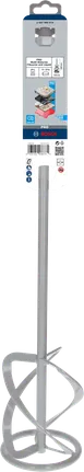 Agitateur multi-matériaux Bosch 120 mm.