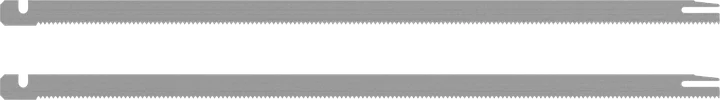 Jeu de lames PRO Foam GSG 300