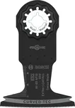 Lame plongeante Bosch PRO AII 65 APIB pour multi-matériaux.