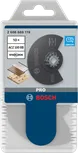 Bosch PRO ACZ 100 BB Lame segmentée 100 mm, paquet de 10.