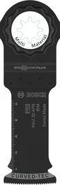 Lame plongeante Bosch PRO PAIZ 32 APB, 32 x 60 mm.