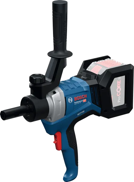Mixeur sans fil Bosch GRW 18V-120 avec batterie ProCORE.